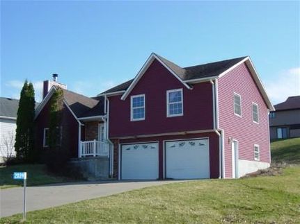 Property in Appanoose County, Iowa