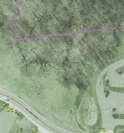 Property in Holmes County, Ohio