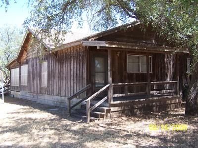Property in Brown County, Texas