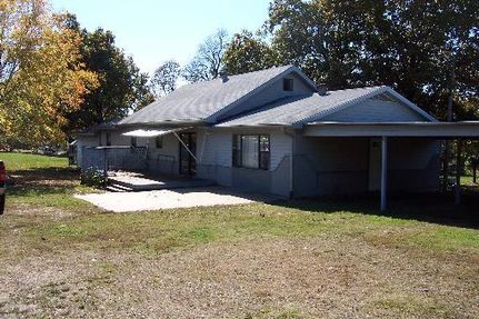 Property in Le Flore County, Oklahoma