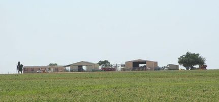 Property in Crosby County, Texas