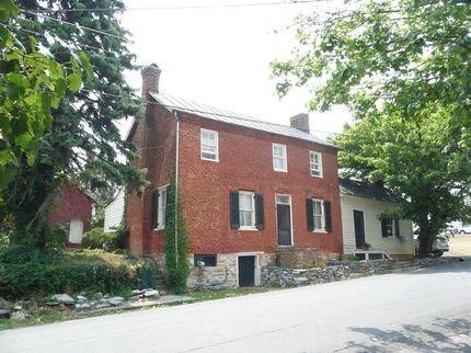 Property in Augusta County, Virginia