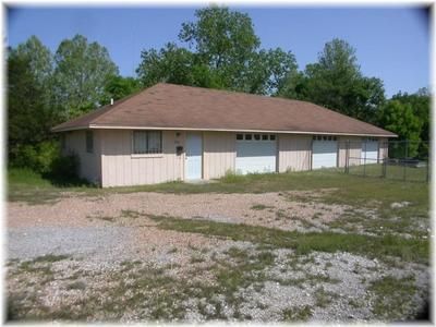 Property in Grayson County, Texas