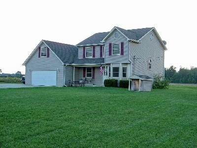 Property in Genesee County, Michigan