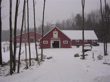 Property in Belknap County, New Hampshire
