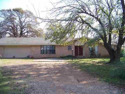 Property in Lamar County, Texas