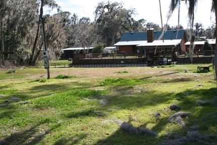 Property in Marion County, Florida