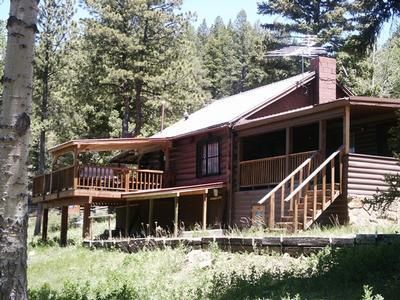 Property in San Miguel County, New Mexico