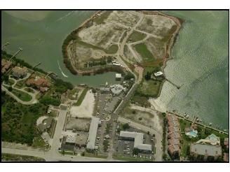 Property in Pinellas County, Florida