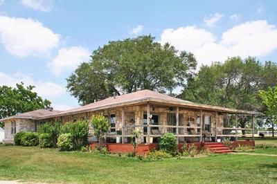 Property in Bexar County, Texas