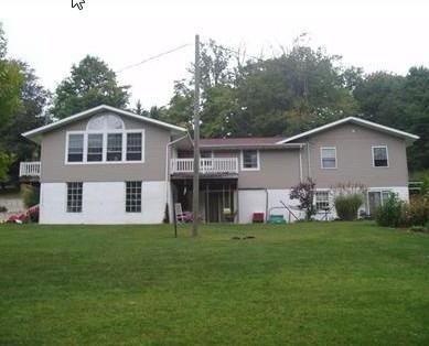 Property in Holmes County, Ohio