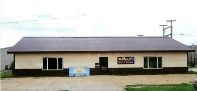 Property in Taylor County, Iowa