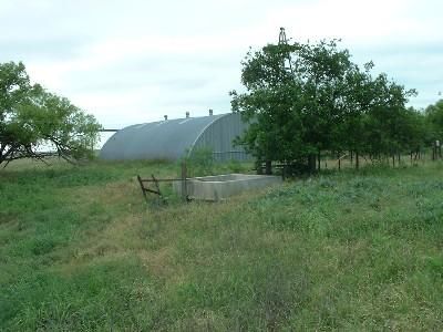 Property in Stonewall County, Texas