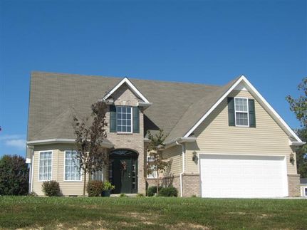 Property in Coffee County, Tennessee