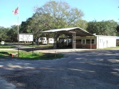 Property in Matagorda County, Texas