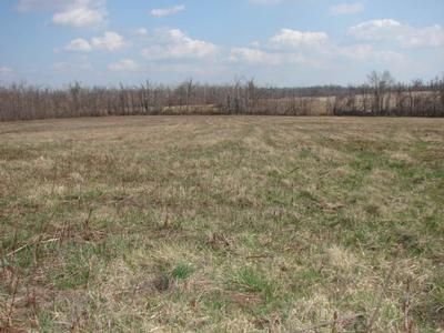 Property in Ballard County, Kentucky