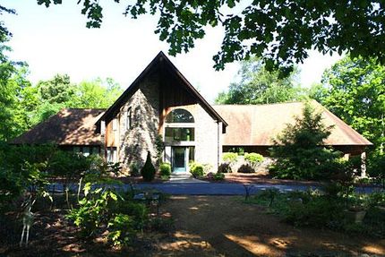 Property in Alamance County, North Carolina