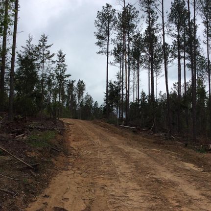 Property in Chester County, South Carolina