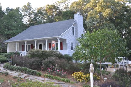 Property in Meriwether County, Georgia