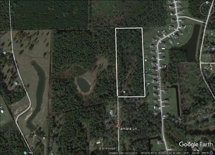 Property in Nassau County, Florida