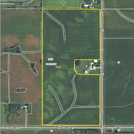 Property in Butler County, Iowa