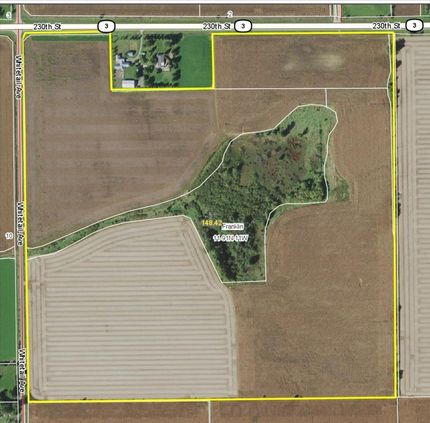 Property in Bremer County, Iowa