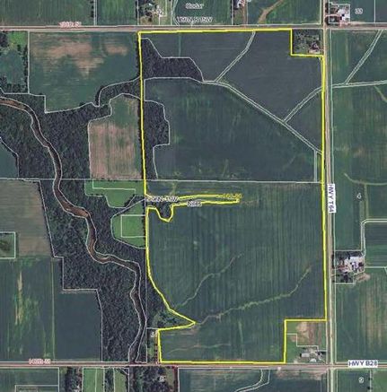 Property in Floyd County, Iowa