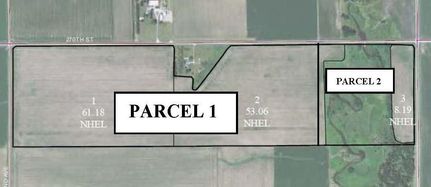 Property in Bremer County, Iowa