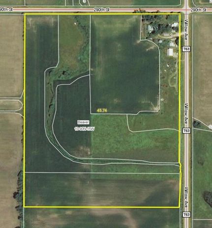 Property in Butler County, Iowa