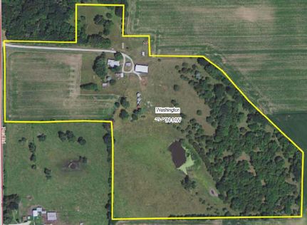 Property in Black Hawk County, Iowa