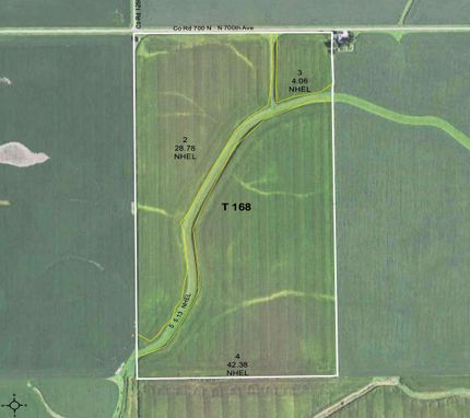 Property in Putnam County, Illinois