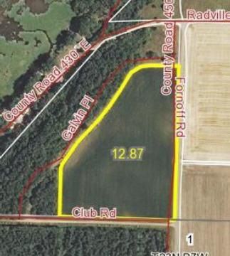 Property in Tazewell County, Illinois
