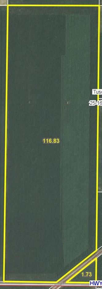 Property in Douglas County, Illinois