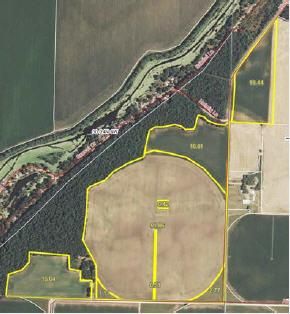 Property in Tazewell County, Illinois