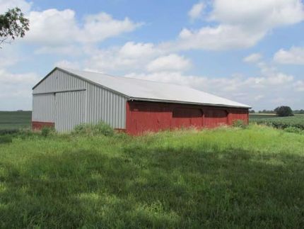 Property in Bureau County, Illinois