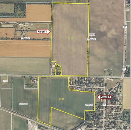 Property in McHenry County, Illinois