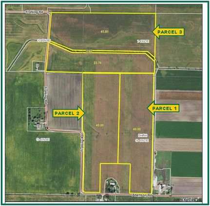 Property in McHenry County, Illinois