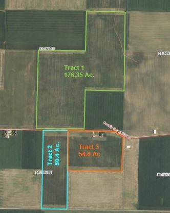 Property in Piatt County, Illinois
