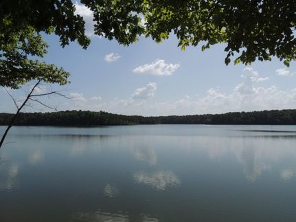 Property in Troup County, Georgia