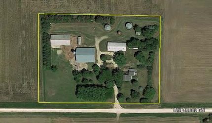 Property in Linn County, Iowa