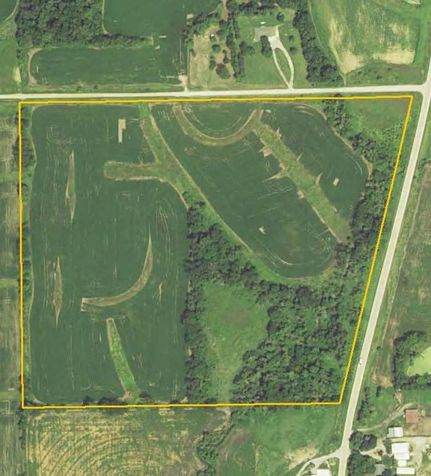 Property in Jefferson County, Iowa