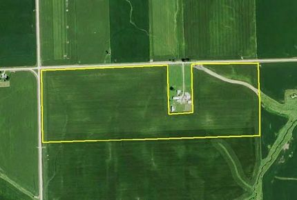 Property in Cedar County, Iowa