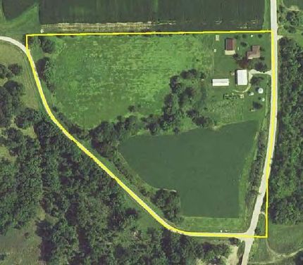 Property in Keokuk County, Iowa