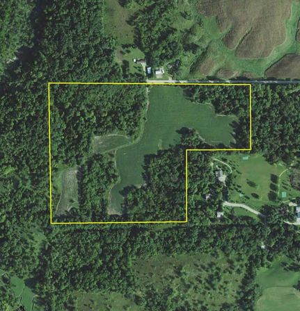 Property in Jones County, Iowa