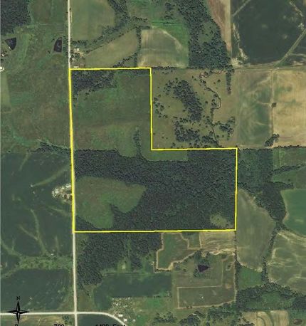 Property in Keokuk County, Iowa