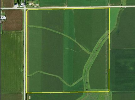 Property in Delaware County, Iowa