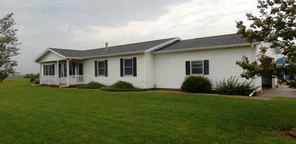 Property in Cedar County, Iowa