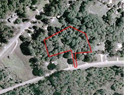 Property in Coweta County, Georgia