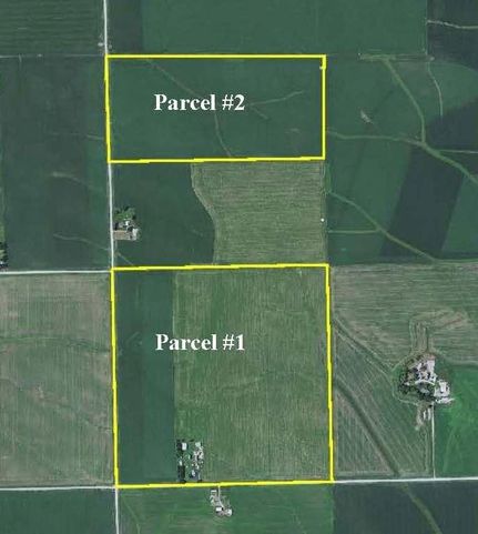 Property in Benton County, Iowa