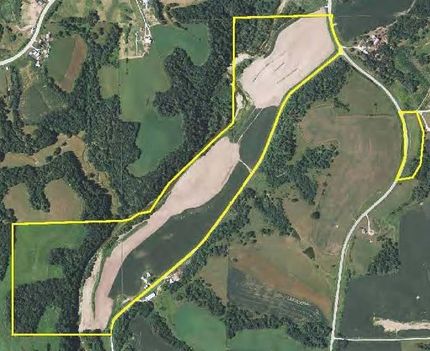 Property in Clayton County, Iowa